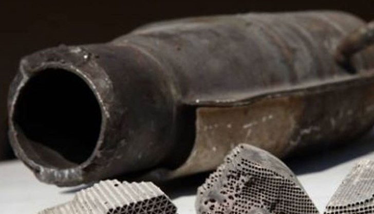 От МОСВ предлагат КАТ да отказва регистрация на коли, които не отговарят на екологичните изисквания От МОСВ предлагат КАТ да отказва регистрация на коли, които не отговарят на екологичните изисквания