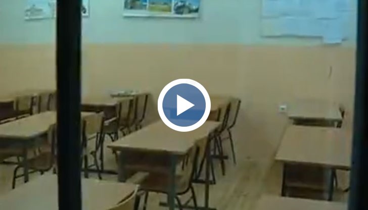 Изпити се провеждат, но без ученици!