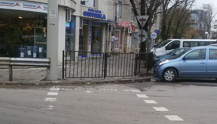 Русе се прослави като град на свободния дух, но русенци още не са се научили да летят