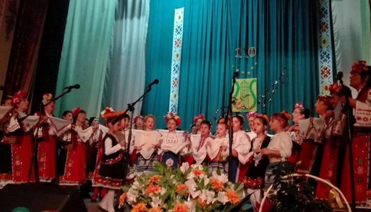 „Пробуда 1907” е притегателен център за  хората от населеното място