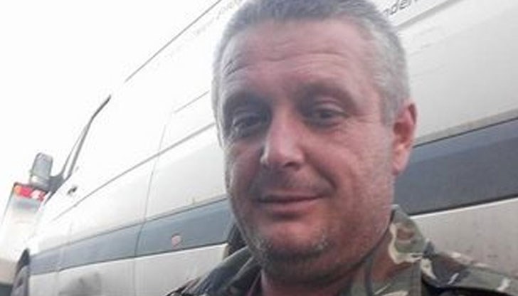 Атанас Велков е семеен с две деца Атанас Велков е семеен с две деца