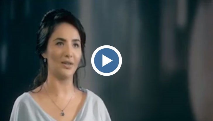 Актрисата говори смирено и без его за новия си живот