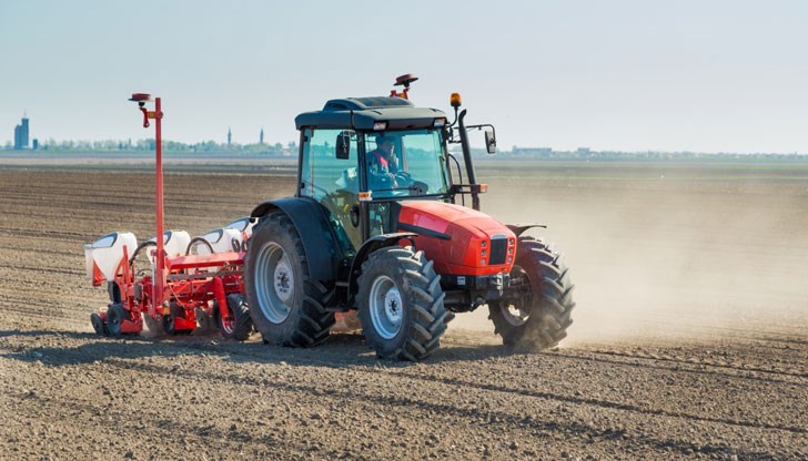 Това  сочи анализ на Министерството на земеделието