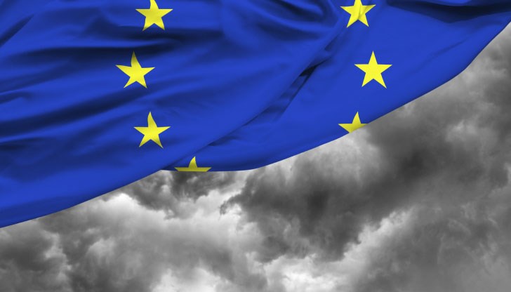 Това смятат анализатори от Министерството на отбраната на страната, които, при подобно развитие на нещата, вещаят пълно преустройство на съществуващия световен ред