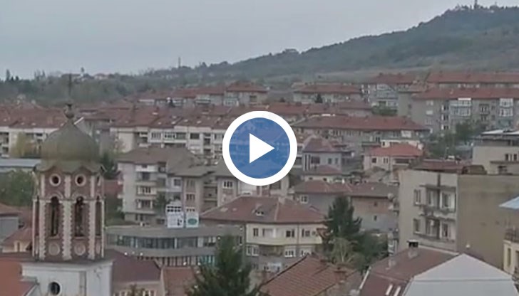 От началото на година до днес над 60 пъти въздухът в Горна Оряховица е бил с отклонение от нормата