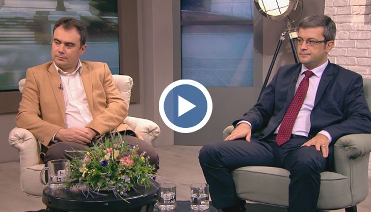 Борисов сигурно очаква да отидем да го питаме кога му е удобно да внесем вот на недоверие, заяви социалистът