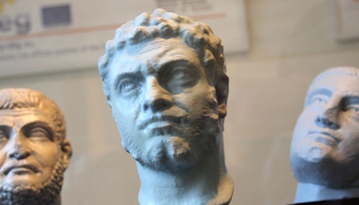 Древноримски крепости и артефакти от трансграничния регион между Румъния и България