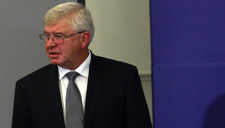 По непотвърдена информация става дума за финансиста Кирил Ананиев По непотвърдена информация става дума за финансиста Кирил Ананиев