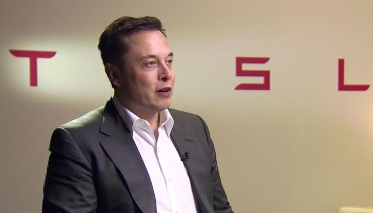 Илън Мъск: Наистина вярвам, че лидерът трябва да ръководи от фронтовата линия