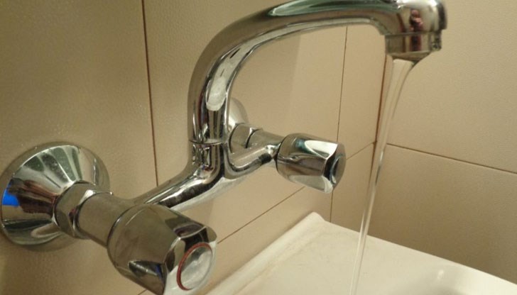 Част от квартал "Здравец" остава без вода на 13 ноември заради ремонт Част от квартал "Здравец" остава без вода на 13 ноември заради ремонт