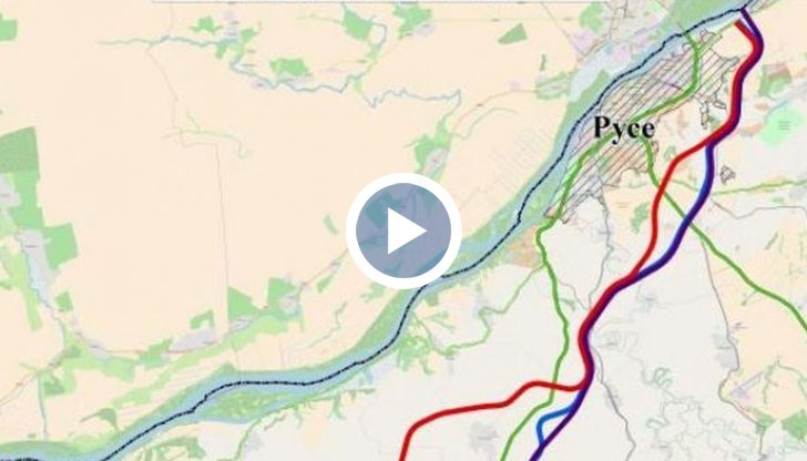 Трябва да се избере най-целесъобразният от екологична, техническа и икономическа гледна точка вариант
