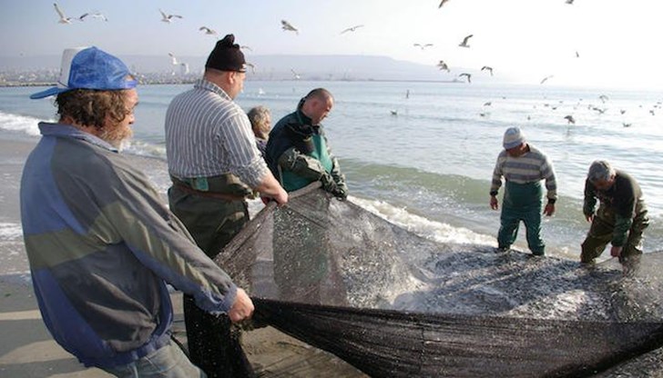 Включени са много забрани, които са стряскащи за рибарите