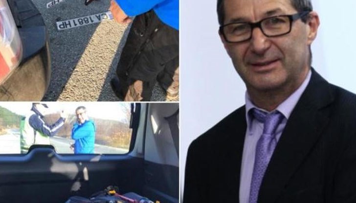 Няма логика за изтекла книжка да оставаш без номера Няма логика за изтекла книжка да оставаш без номера