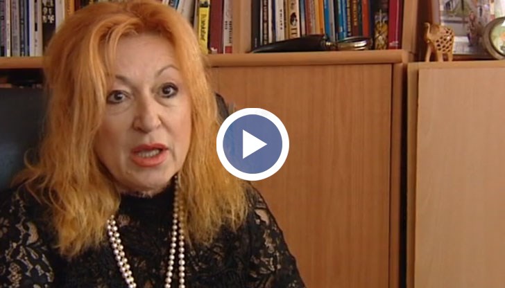 В двойките става една голяма конкуренция за това кой ще управлява правилата, кой колко е свободен