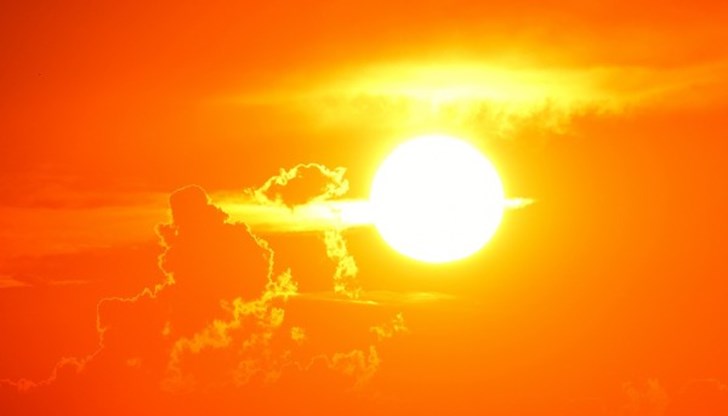 Астрофизици регистрираха рядко събитие