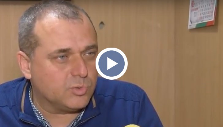 Депутатът от Русе уверява, че политическата воля за този проект е изключително висока