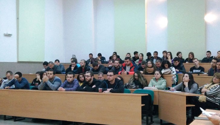 През първата половина на 2018 г. българските митнически експерти ще работят активно по няколко теми