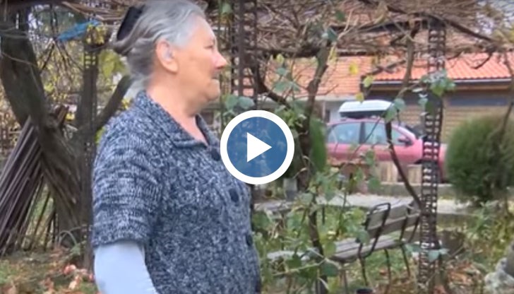 С тези пари пенсионерите не могат да си купят нито лекарства, нито кубик дърва