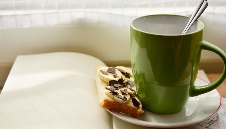 С пожелания за прекрасен съботен ден!