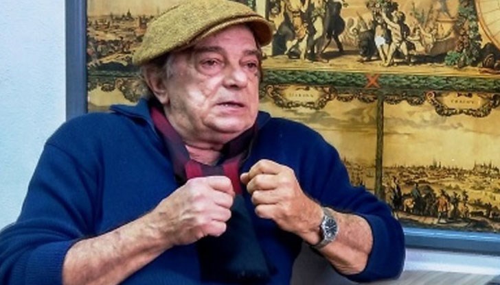 Актьорът няма пари за погребението - тегли кредит Актьорът няма пари за погребението - тегли кредит