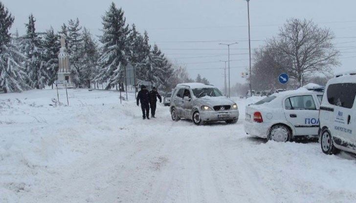Центровете са оборудвани и готови да подслоняват при нужда бедстващи пътници през зимата Центровете са оборудвани и готови да подслоняват при нужда бедстващи пътници през зимата