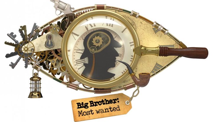 Нова къща, нови съквартиранти, но стари водещи в Most Wanted, който започва довечера Нова къща, нови съквартиранти, но стари водещи в Most Wanted, който започва довечера