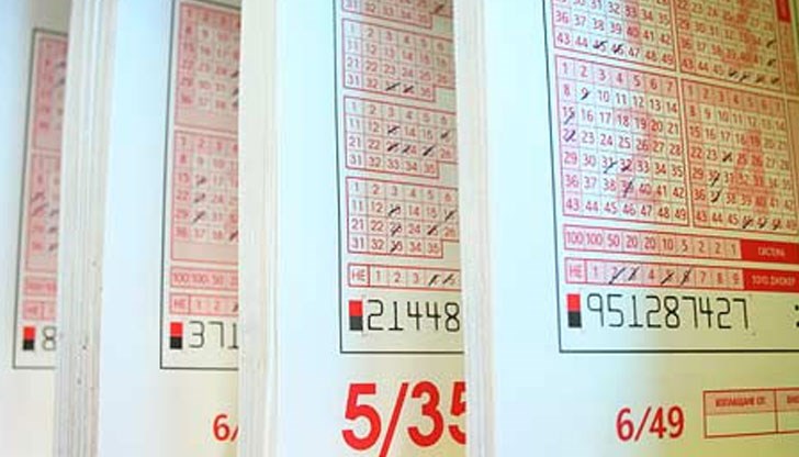 93-ият тотомилионер на България вече е факт