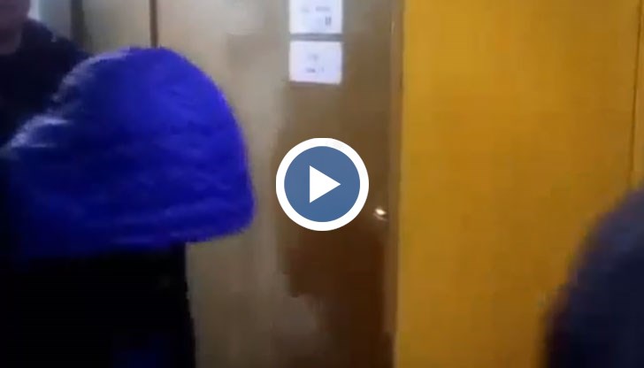 Той е с многобройни криминални прояви, основно кражби и грабежи