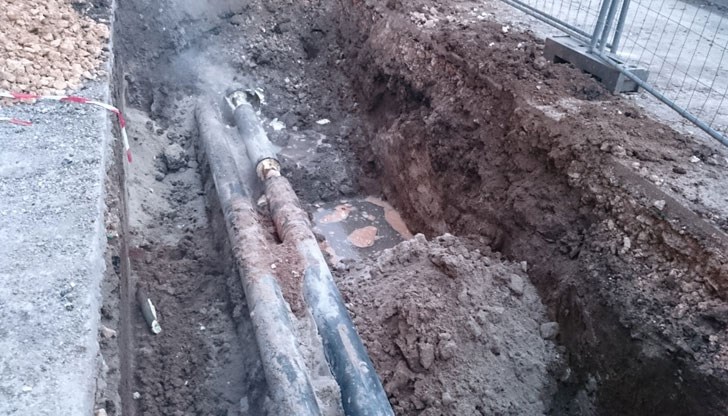 Допълнителна информация може да получите на денонощния телефонен номер на диспечерска служба (082) 841 905 Допълнителна информация може да получите на денонощния телефонен номер на диспечерска служба (082) 841 905