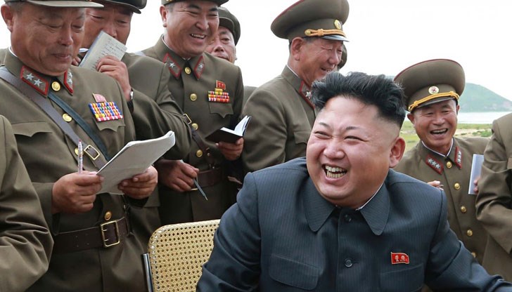 САЩ не трябва и да мечтаят за преговорите по ядрено разоръжаване