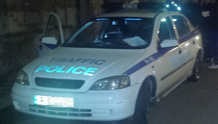 Катастрофата е станала на третокласния път Борово - Бяла Катастрофата е станала на третокласния път Борово - Бяла