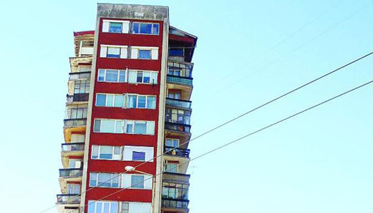 Строителните дейности по укрепване и саниране се очаква да стартират в началото на лятото през 2018 г.