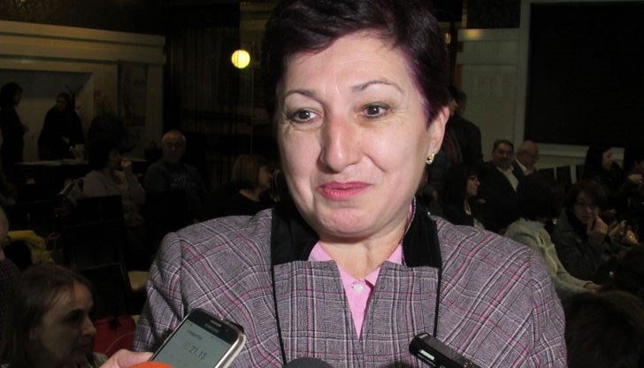 Директорът на РЗИ Русе бе отличена за открит преди година източник на малария