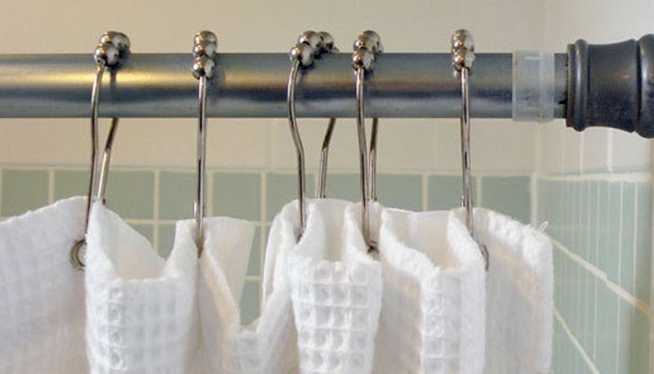 В семейния хотел липсвали и гардероби по стаите В семейния хотел липсвали и гардероби по стаите