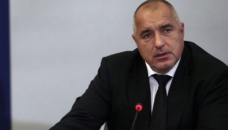 Към мир трябва да се стремим всички, казва още премиерът, който изнесе публична академична лекция в УНСС