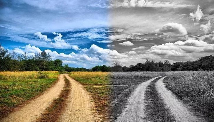 Бъдете предпазливи по отношение на прииждащата информация