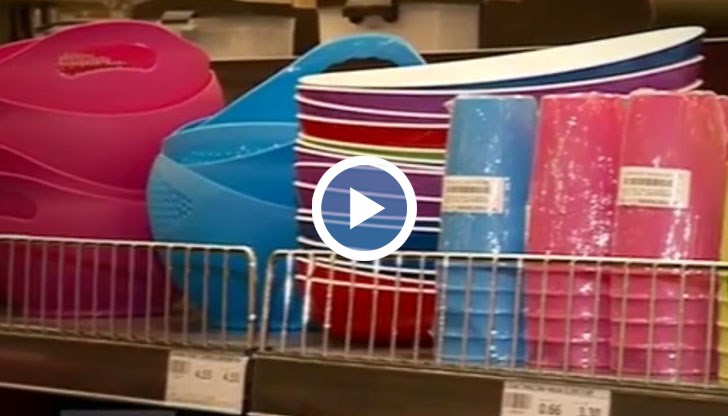 Опасни ли са пластмасовите бутилки и опаковки за храни?