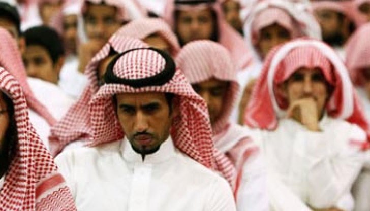 Някои от арестуваните се намират в "Риц-Карлтън"