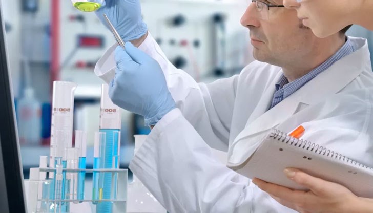 Той ще е на основата на изобретението, наречено Супресор на ендогенния човешки гама-интерферон