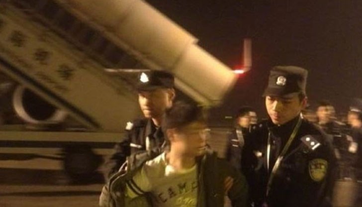 22-годишен младеж бил стресиран заради проблеми в работата 22-годишен младеж бил стресиран заради проблеми в работата