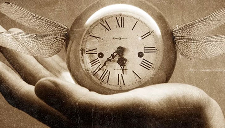 Може да изоставим старите си планове и да се захванем с нови