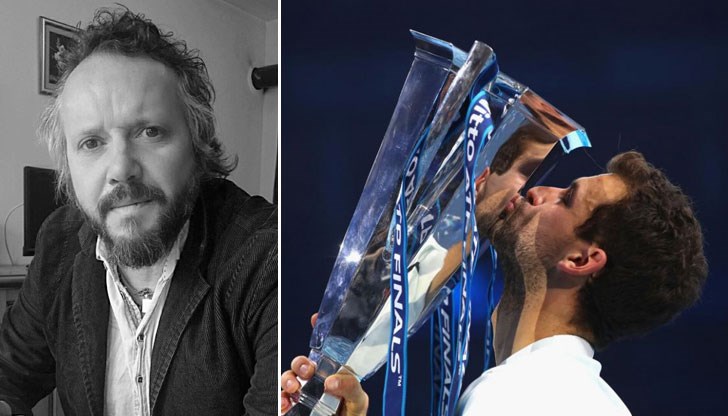 Започвайки да пиша, аз не знам каква ще е реакцията на читателите към това, което ще напиша