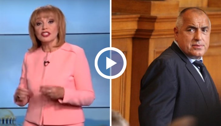 Какви новини и правосъдни копнежи бълбукат в главата на обществото?