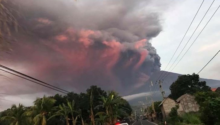 Сънародниците ни са в безопасност, в хотелите, в които са отседнали Сънародниците ни са в безопасност, в хотелите, в които са отседнали