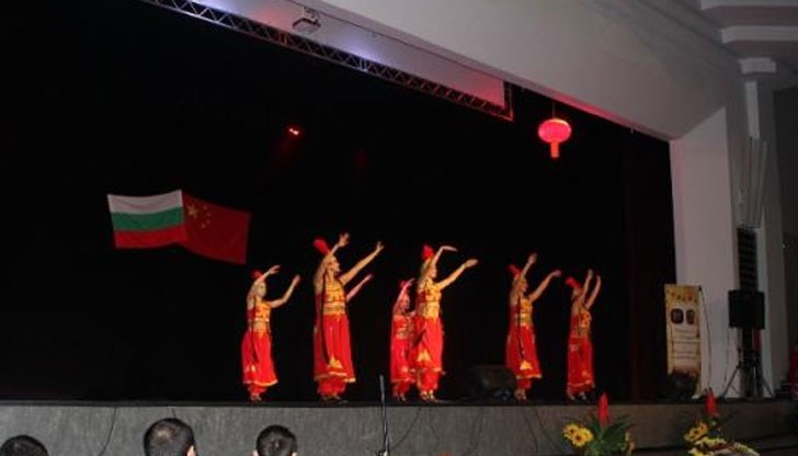 Входът е свободен