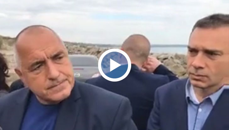 Вече е ясно кой ще е новият здравен министър, но Борисов отказва да съобщи името на наследника на професор Николай Петров