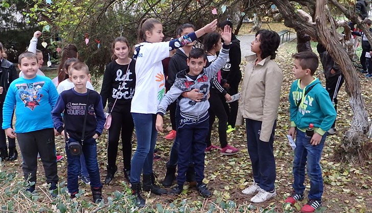 Толерантност – това е хармония в многообразието