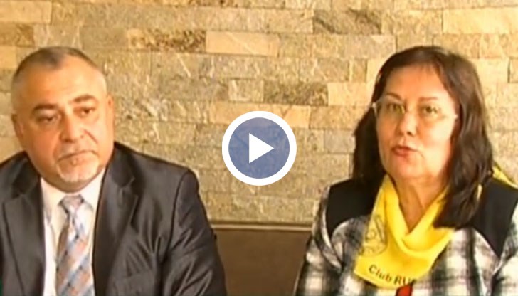 В Русе вече има психолог, който работи с болните от рак