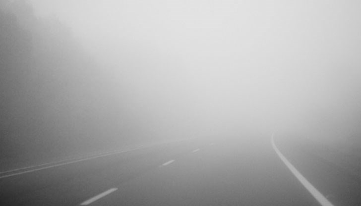 За днес са обявени оранжев и жълт кодове в почти цялата страна заради рязкото застудяване За днес са обявени оранжев и жълт кодове в почти цялата страна заради рязкото застудяване