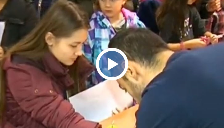 За трета поредна година в Русе се проведе фестивал на китайската култура